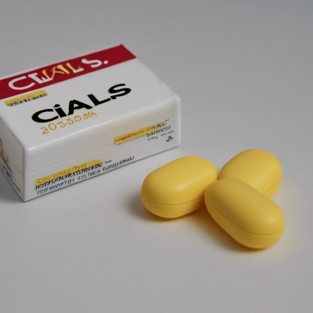 Sur quel site acheter du cialis numéro 1